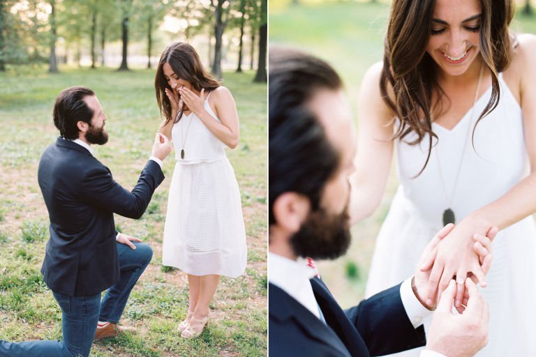 A legromantikusabb lánykérések képekben - STYLELIFE - Utazás - eljegyzés, lánykérés, szerelem, 