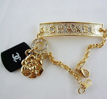 Chanel Ékszer - Luxus mindenek felett - Hírek  -  - chanel, ékszer, 