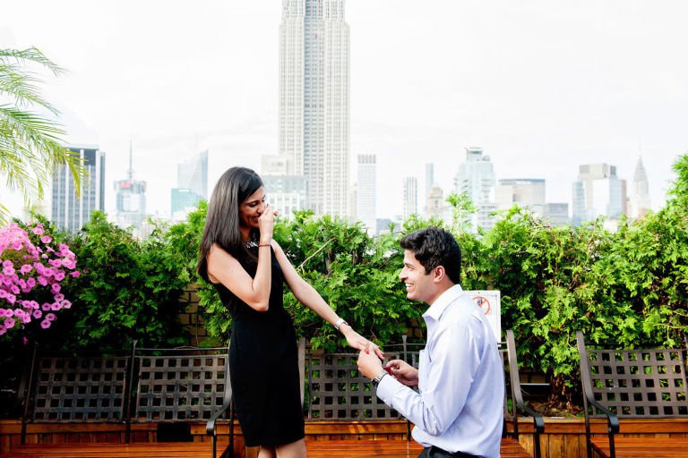 A legromantikusabb lánykérések képekben - STYLELIFE - Utazás - eljegyzés, lánykérés, szerelem, 