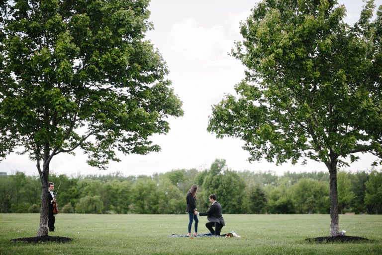 A legromantikusabb lánykérések képekben - STYLELIFE - Utazás - eljegyzés, lánykérés, szerelem, 