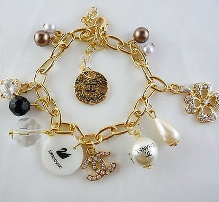 Chanel Ékszer - Luxus mindenek felett - Hírek  -  - chanel, ékszer, 