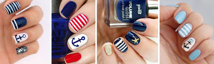 A leggyönyörűbb nyári manikűr ötletek - DIVAT&STÍLUS -  - inspiráció, manikűr, nyár, ötletek, 