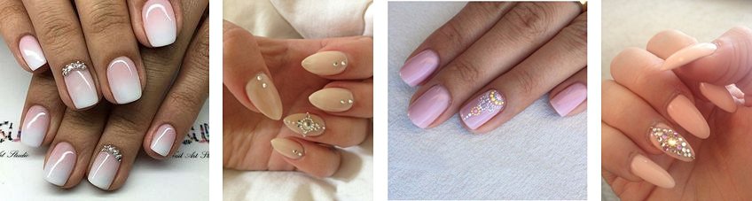 A leggyönyörűbb nyári manikűr ötletek - DIVAT&STÍLUS -  - inspiráció, manikűr, nyár, ötletek, 