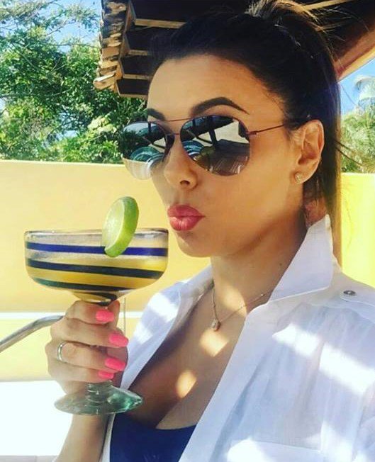 #Summer - Avagy így nyaralnak a hírességek - DIVAT&STÍLUS - Celebrity - cara delevingne, chrissy teigen, poppy delevingne, rihanna, sara sampaio, summer, 