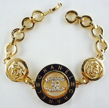 Chanel Ékszer - Luxus mindenek felett - Hírek  -  - chanel, ékszer, 