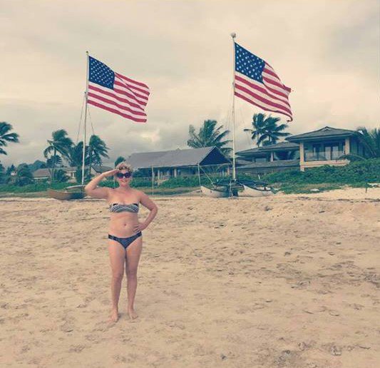 #Summer - Avagy így nyaralnak a hírességek - DIVAT&STÍLUS - Celebrity - 