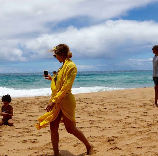 #Summer - Avagy így nyaralnak a hírességek - DIVAT&STÍLUS - Celebrity - 