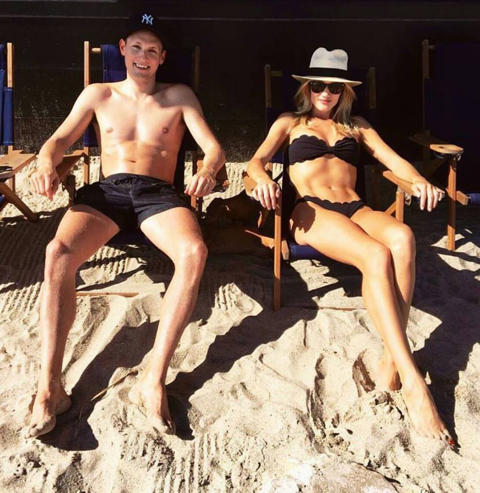 #Summer - Avagy így nyaralnak a hírességek - DIVAT&STÍLUS - Celebrity - 