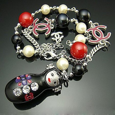 Chanel Ékszer - Luxus mindenek felett - Hírek  -  - chanel, ékszer, 