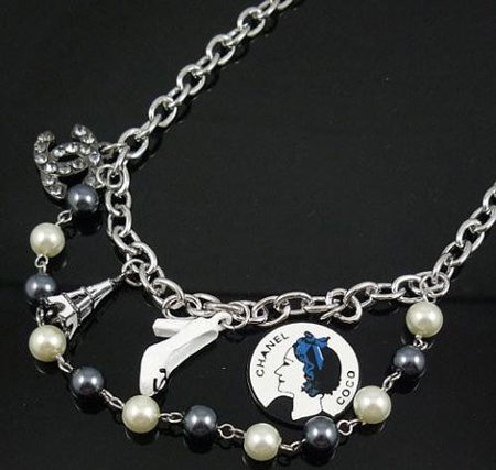 Chanel Ékszer - Luxus mindenek felett - Hírek  -  - chanel, ékszer, 