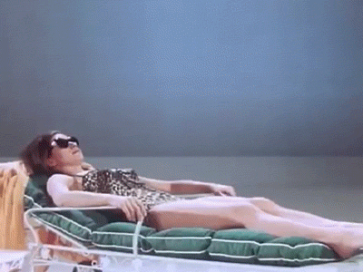 #Summer - Avagy így nyaralnak a hírességek - DIVAT&STÍLUS - Celebrity - cara delevingne, chrissy teigen, poppy delevingne, rihanna, sara sampaio, summer, 