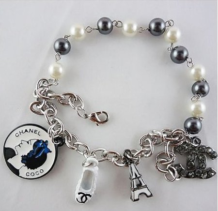 Chanel Ékszer - Luxus mindenek felett - Hírek  -  - chanel, ékszer, 