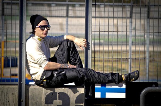 A legszexibb Forma1-es pilóták, akik miatt érdemes nyitott szemmel járni a Magyar Nagydíj hétvégéjén - STYLENEWS - Rendezvények - forma1, forma1 magyar nagydíj 2016, pilóták, 