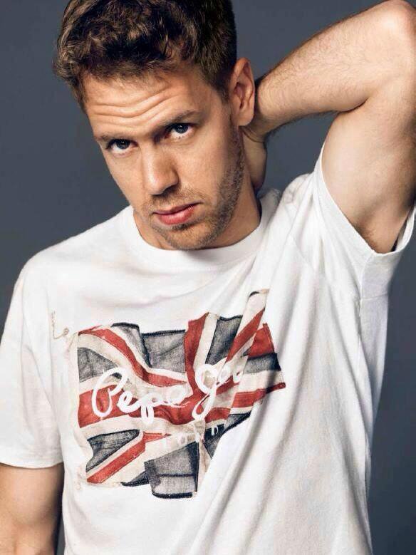 A legszexibb Forma1-es pilóták, akik miatt érdemes nyitott szemmel járni a Magyar Nagydíj hétvégéjén - STYLENEWS - Rendezvények - forma1, forma1 magyar nagydíj 2016, pilóták, 