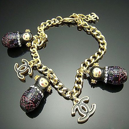 Chanel Ékszer - Luxus mindenek felett - Hírek  -  - chanel, ékszer, 