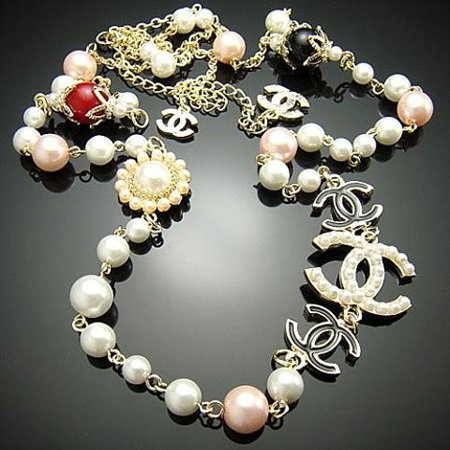 Chanel Ékszer - Luxus mindenek felett - Hírek  -  - chanel, ékszer, 