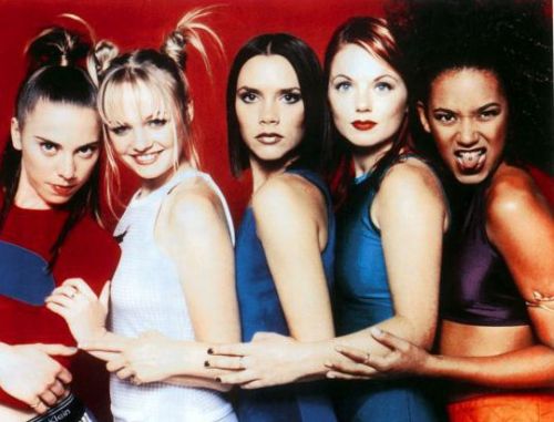 Spice World - Az elmúlt húsz év 50 kedvenc Spice Girls outfitje - DIVAT&STÍLUS - Celebrity - outfit, spice girls, stílus, 