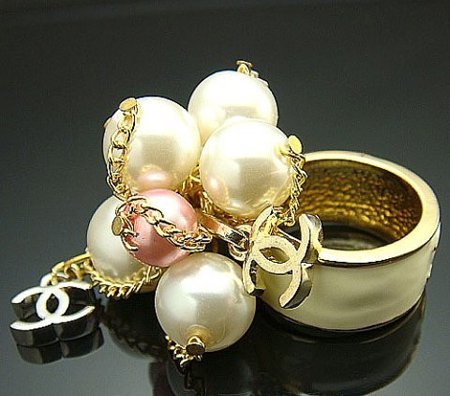 Chanel Ékszer - Luxus mindenek felett - Hírek  -  - chanel, ékszer, 
