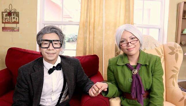 Promise Tamang, a beauty blogger, akit mindenképpen követned kell! - DIVAT&STÍLUS - Hírek  - promise tamang, smink, szépség, transzformáció, 