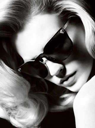 Versace 2011 tavasz/nyár - Hírek  -  - 2011, tavasz/nyár, versace, 