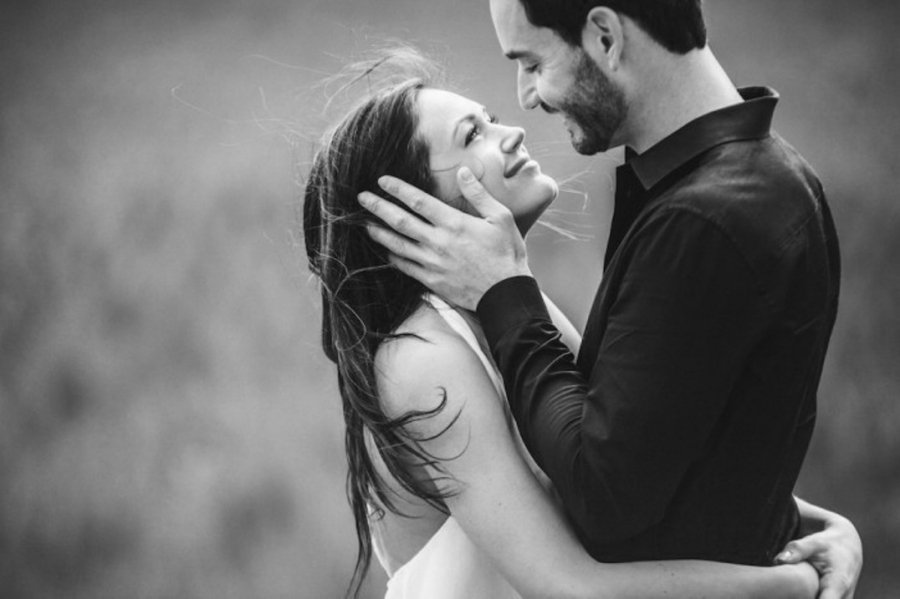 Good morning, Beautiful! - KERESD A NŐT  - Szívvonal - biztonságos kötődés, elköteleződés, párkapcsolat, szerelem, 