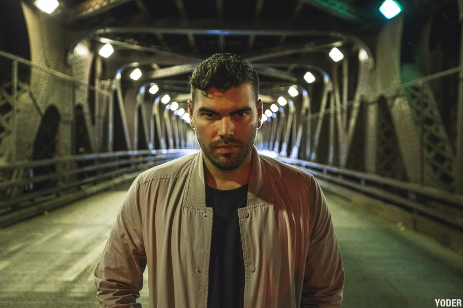 MOTi az Akvárium Klubban - STYLENEWS - Rendezvények - 2016, akvárium, dj, moti, tomorrowland, 