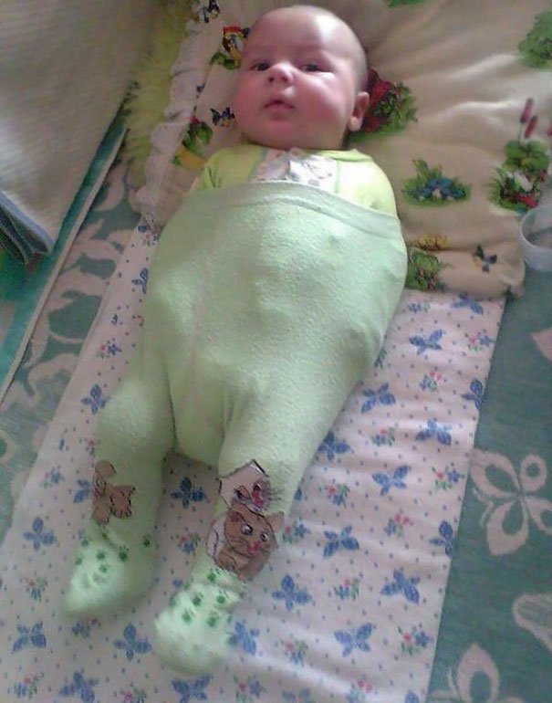 Ezért ne hagyd egyedül a gyereket az apjával - STYLELIFE - Stylekids - apák, apaság, gyerekek, humor, 