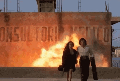 Ennél őrültebb fürdőruhákat már nem kérünk idén nyárra - DIVAT&STÍLUS - Stílusiskola - bikini, bikini body guide, bikini divat 2016, bikinibody, fürdőruha, strand, vízpart, 