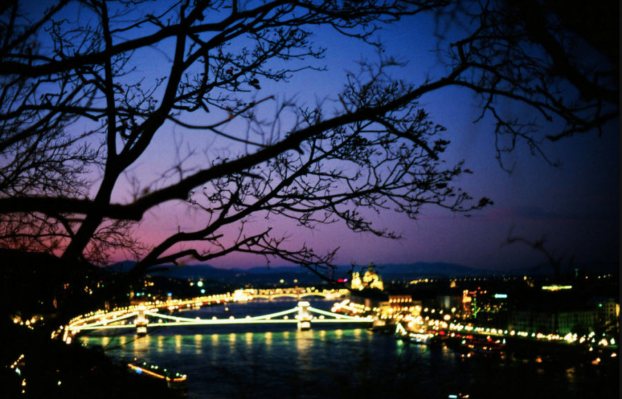 „Nékem csak Budapest kell…” - KERESD A NŐT  - Fesztelen mindennapok - budapest, élet, 