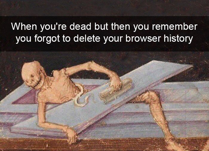 10 kép a művészettörténelemből, ami azt bizonyítja, hogy semmi sem változott az elmúlt 1000 év alatt - STYLENEWS - Kultúr-kitérő - festmények, freskó, instagram, művészettörténelem, poén, 