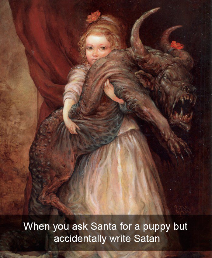 10 kép a művészettörténelemből, ami azt bizonyítja, hogy semmi sem változott az elmúlt 1000 év alatt - STYLENEWS - Kultúr-kitérő - festmények, freskó, instagram, művészettörténelem, poén, 