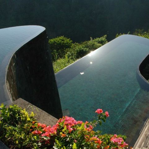 A világ 10 legkirályabb úszómedencéje - Utazás -  - bali, görögország, medence, santorini, santorini beach, santorini hotel, santorini last minute 2016, santorini látnivalók, tengerpart, utazás, 