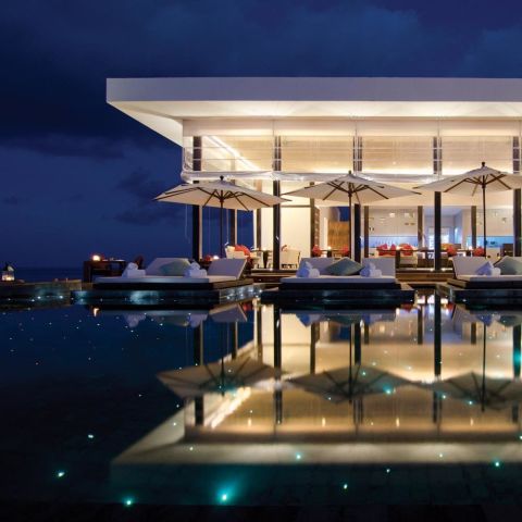 A világ 10 legkirályabb úszómedencéje - Utazás -  - bali, görögország, medence, santorini, santorini beach, santorini hotel, santorini last minute 2016, santorini látnivalók, tengerpart, utazás, 