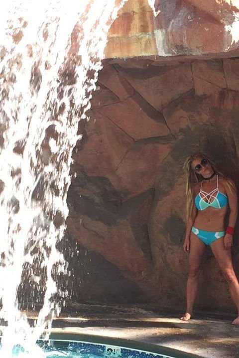 Celebek bikiniben - 2016-os válogatás - DIVAT&STÍLUS - Celebrity - 2016, bikini, celebek, 