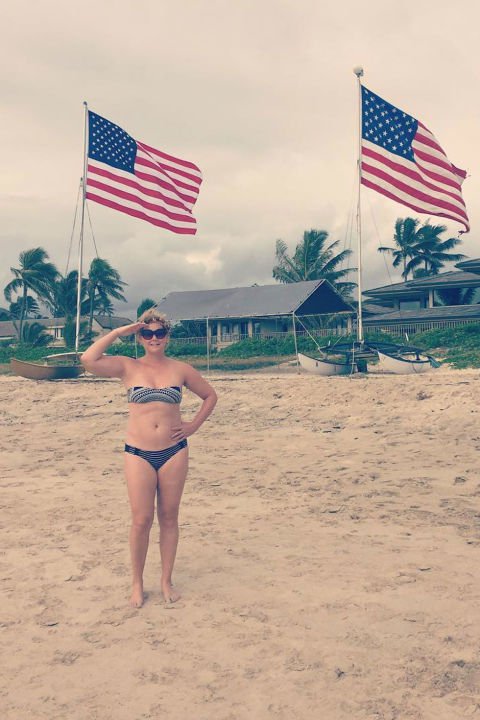 Celebek bikiniben - 2016-os válogatás - DIVAT&STÍLUS - Celebrity - 2016, bikini, celebek, 