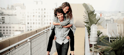 A 12 legjobb pillanat egy kapcsolat életében - KERESD A NŐT  - Fesztelen mindennapok - boldogság, párkapcsolat, 