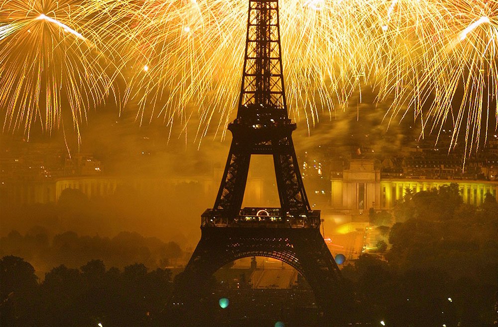 Boldog új évet! 2011 - Fesztelen mindennapok -  - boldog újévet, buék, London, New York, Párizs, Sidney, új év, 