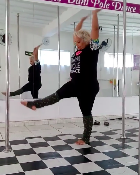 10 dolog, amit érdemes tudni a rúd fitnessről - STYLELIFE - Egészség - rúdfitness, sport, tudnivalók, 