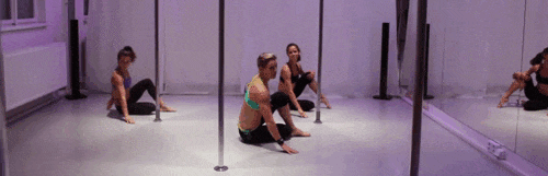 10 dolog, amit érdemes tudni a rúd fitnessről - STYLELIFE - Egészség - rúdfitness, sport, tudnivalók, 