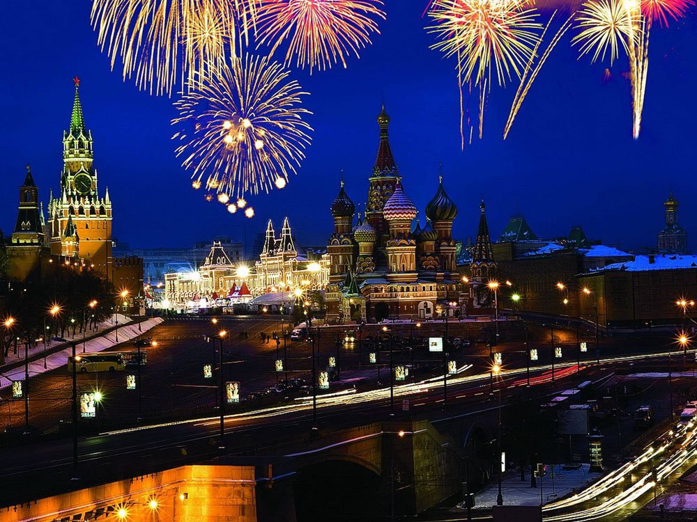 Boldog új évet! 2011 - Fesztelen mindennapok -  - boldog újévet, buék, London, New York, Párizs, Sidney, új év, 