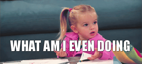 A legtalálóbb gif-ek a felnőttkor problémáira - KERESD A NŐT  - Fesztelen mindennapok - család, felnőtt lét, felnőtté válás, humor, 