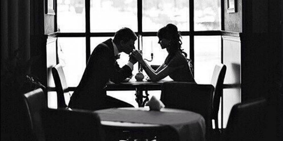 A szerelem mágikus helyszínei - KERESD A NŐT  - Fesztelen mindennapok - randihelyek, szerelem, 