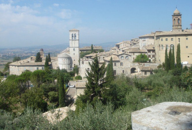 Egy úton San Marinóba - Utazás -  - san marino, utazás, 