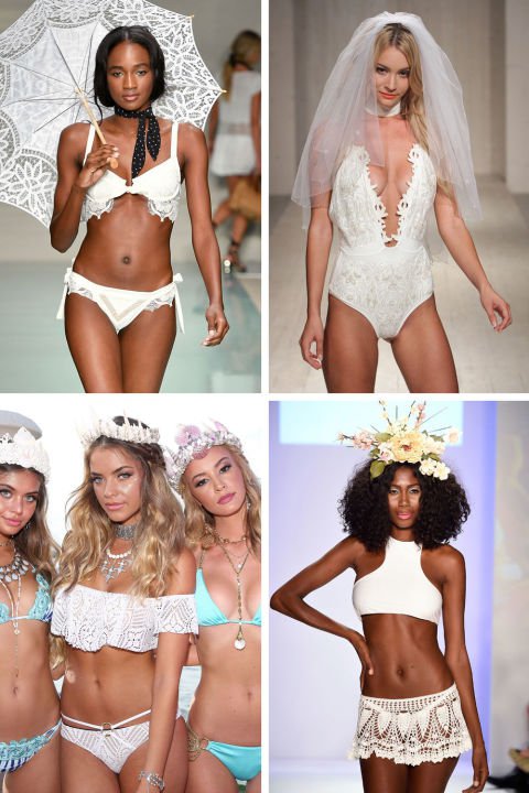 Íme a 2017-es fürdőruha divat - DIVAT&STÍLUS - Hírek  - 2017, bikini divat, 