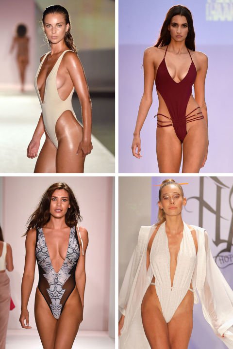 Íme a 2017-es fürdőruha divat - DIVAT&STÍLUS - Hírek  - 2017, bikini divat, 