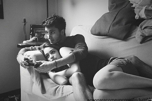 6 randiötlet otthonra olyan pároknak, akik nem szeretnek kimozdulni - KERESD A NŐT  -  - hétköznapok, otthon, párkapcsolat, 