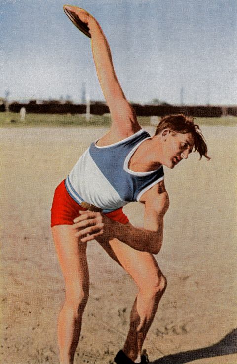 Nagy olimpiai divatkalendárium az elmúlt 100 évből - DIVAT&STÍLUS - Stílusiskola - divattörténelem, olimpia, olimpiai formaruha, olimpiai sportágak, spor, 