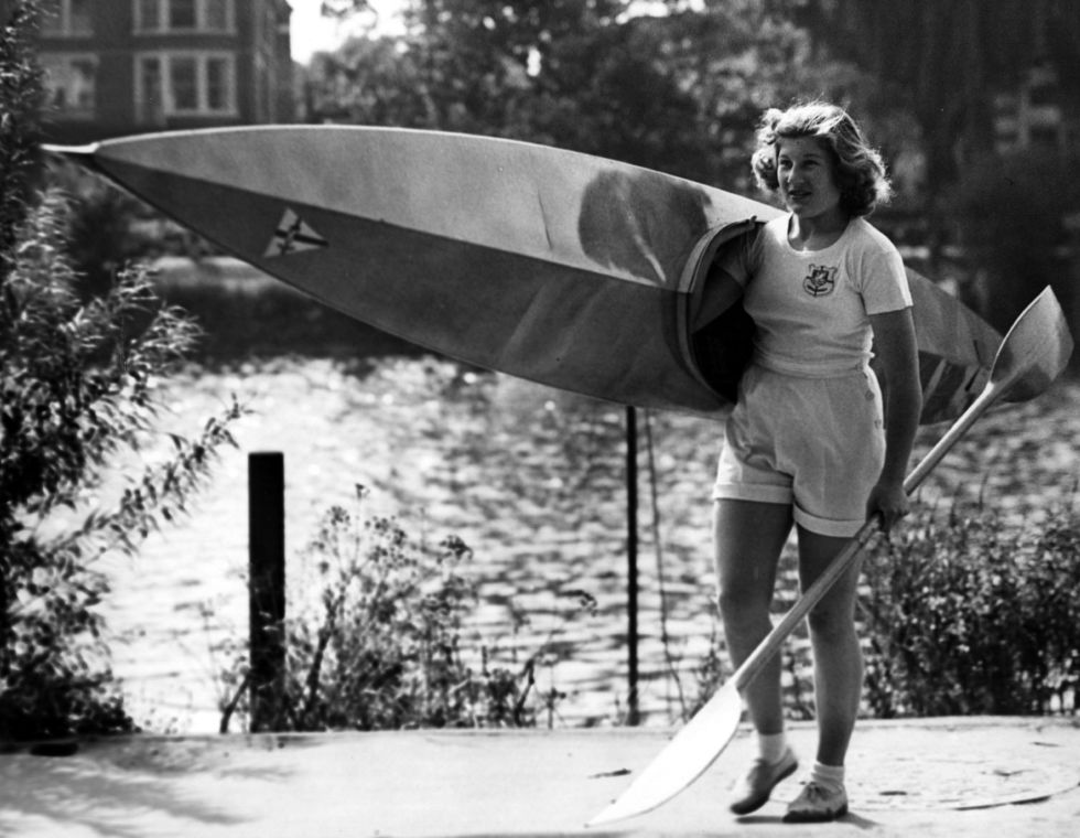 Nagy olimpiai divatkalendárium az elmúlt 100 évből - DIVAT&STÍLUS - Stílusiskola - divattörténelem, olimpia, olimpiai formaruha, olimpiai sportágak, spor, 