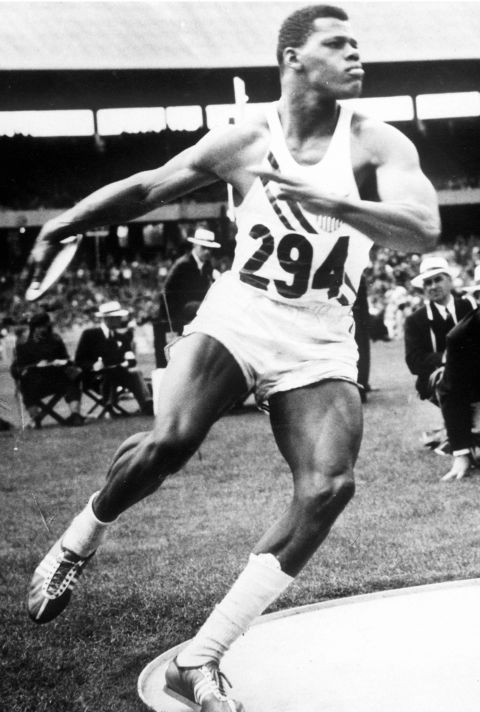 Nagy olimpiai divatkalendárium az elmúlt 100 évből - DIVAT&STÍLUS - Stílusiskola - divattörténelem, olimpia, olimpiai formaruha, olimpiai sportágak, spor, 