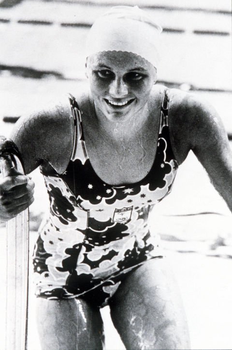 Nagy olimpiai divatkalendárium az elmúlt 100 évből - DIVAT&STÍLUS - Stílusiskola - divattörténelem, olimpia, olimpiai formaruha, olimpiai sportágak, spor, 